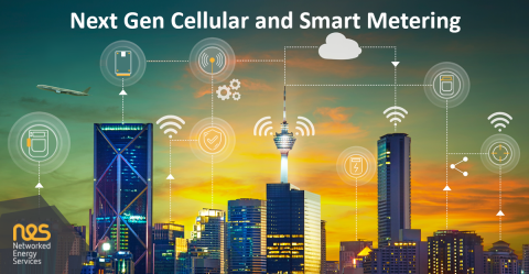 Next Gen Cellular and Smart Metering