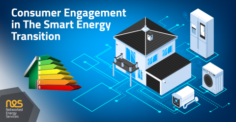 Consumer Engagement in the Smart Energy Transition