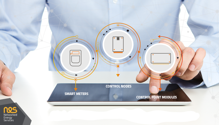 AMI, the Smart Grid, and Managing Consumption
