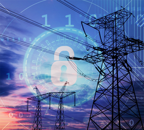 How to Address Cybersecurity Vulnerabilities in the Low-Voltage Grid