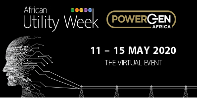 Virtual African Utility Week and POWERGEN Africa.