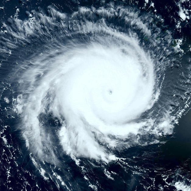 Lights Out: The Storm of the Century