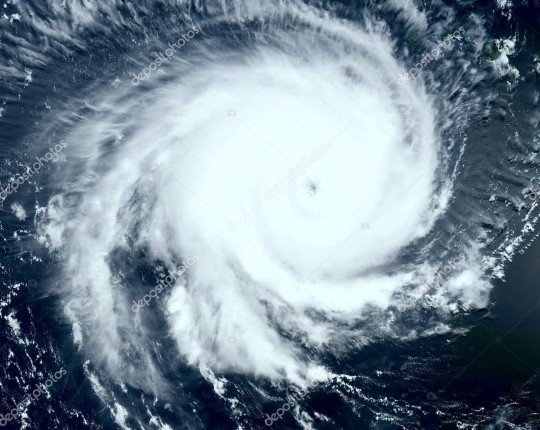 Lights Out: The Storm of the Century