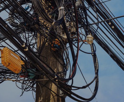 How To Make Smart Grid Work In The World’s Most Challenging Environments